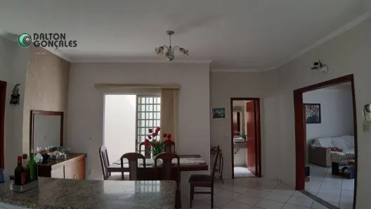 Casa com 3 Quartos à venda, 166m² no Jardim Regina, Indaiatuba