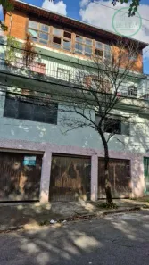 Sobrado com 3 Quartos à venda, 400m² no Jardim Felicidade (Zona Oeste), São Paulo