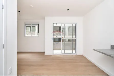 Apartamento com 1 Quarto à venda, 27m² no Perdizes, São Paulo