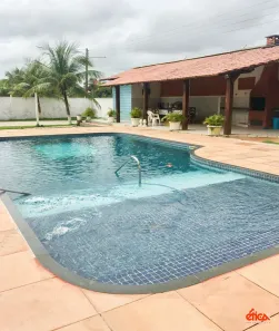 Apartamento com 2 Quartos para alugar, 75m² no , Salinópolis