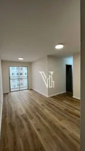 Apartamento com 2 Quartos para venda ou aluguel, 70m² no Jardim Capivari, Campinas