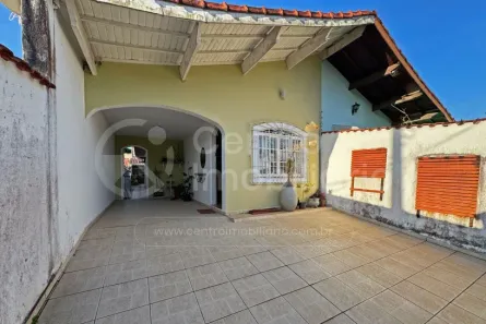 Casa com 2 Quartos à venda, 106m² no , Peruíbe
