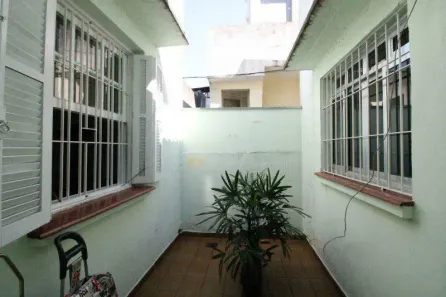 Casa com 2 Quartos à venda, 130m² no Vila Dom Pedro I, São Paulo