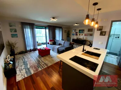 Apartamento com 1 Quarto à venda, 80m² no Bela Vista, São Paulo