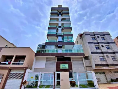 Apartamento com 3 Quartos à venda, 85m² no Praia do Morro, Guarapari