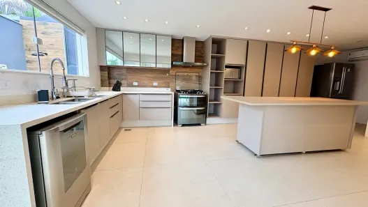 Casa de Condomínio com 4 Quartos à venda, 350m² no Barra da Tijuca, Rio de Janeiro