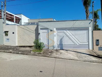 Casa com 3 Quartos à venda, 160m² no Jardim Vista Alegre, Bragança Paulista