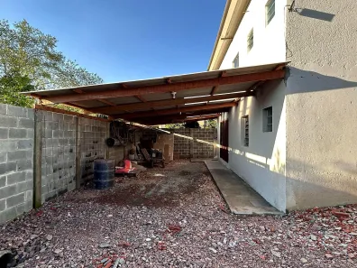 Sala Comercial para alugar, 80m² no Cachoeira, São José dos Pinhais
