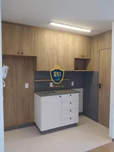 Apartamento com 2 Quartos à venda, 45m² no Contorno, Ponta Grossa