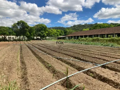 Lote/Terreno à venda, 63322m² no Inácia de Carvalho, São José da Lapa