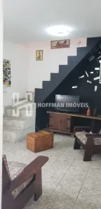 Casa com 6 Quartos à venda, 143m² no Fundação, São Caetano do Sul
