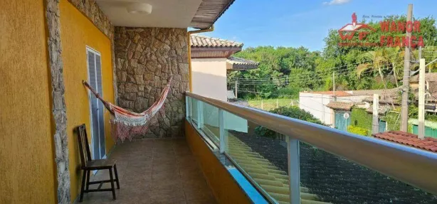 Casa com 4 Quartos à venda, 334m² no Residencial Nino, Guaratinguetá