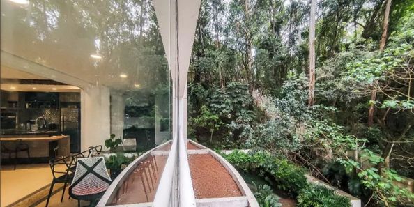 Apartamento com 3 Quartos à venda, 138m² no Vila Andrade, São Paulo