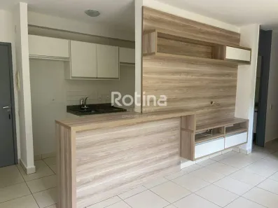 Apartamento com 3 Quartos à venda, 72m² no Santa Mônica, Uberlândia