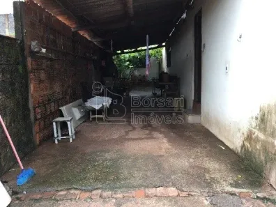 Casa com 3 Quartos à venda, 170m² no Jardim América (Vila Xavier), Araraquara