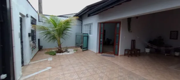 Casa com 3 Quartos à venda, 150m² no Residencial Monte Verde, Indaiatuba