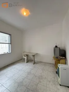 Apartamento com 1 Quarto à venda, 35m² no Boqueirão, Praia Grande