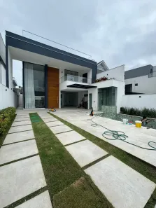 Casa de Condomínio com 5 Quartos para alugar, 500m² no Recreio dos Bandeirantes, Rio de Janeiro
