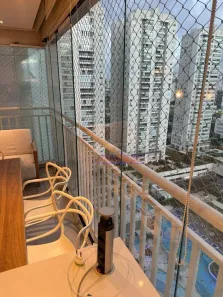 Apartamento com 3 Quartos para venda ou aluguel, 123m² no Centro, São Bernardo do Campo
