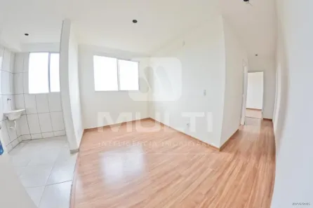 Apartamento com 2 Quartos à venda, 47m² no Chácaras Tubalina e Quartel, Uberlândia
