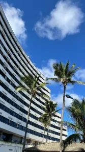 Apartamento com 1 Quarto à venda, 55m² no Ondina, Salvador