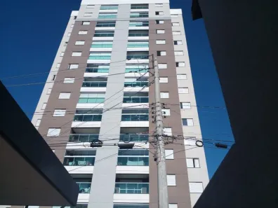 Apartamento com 2 Quartos para alugar, 68m² no Marília, Marília