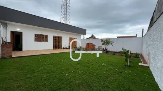 Casa com 2 Quartos à venda, 134m² no Cidade Nova Peruíbe, Peruíbe