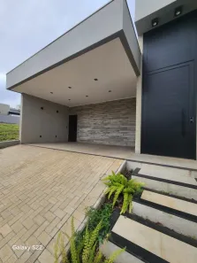 Casa de Condomínio com 3 Quartos à venda, 150m² no Residencial Maria Júlia, São José do Rio Preto