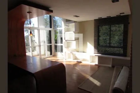 Apartamento com 1 Quarto à venda, 104m² no Paraíso do Morumbi, São Paulo