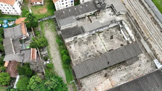 Lote/Terreno à venda, 3000m² no Senador Vasconcelos, Rio de Janeiro