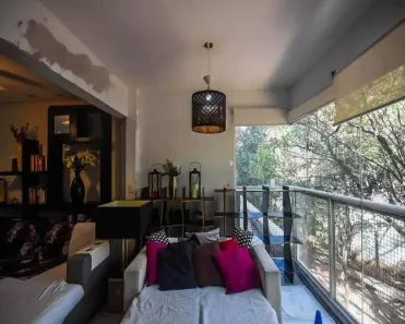 Apartamento com 2 Quartos à venda, 76m² no Vila Andrade, São Paulo