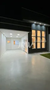 Casa com 3 Quartos à venda, 150m² no Jardim Bom Sucesso, Indaiatuba