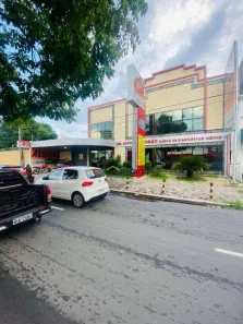 Ponto Comercial para alugar, 350m² no Jóquei, Teresina
