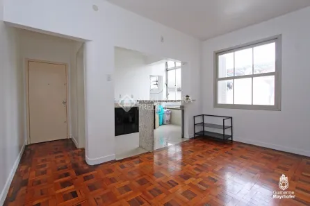 Apartamento com 2 Quartos à venda, 62m² no Auxiliadora, Porto Alegre