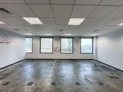 Sala Comercial à venda, 339m² no Dezoito do Forte Empresarial/Alphaville., Barueri