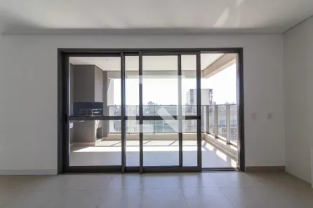Apartamento com 3 Quartos à venda, 125m² no Nova Campinas, Campinas