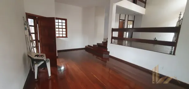 Casa com 5 Quartos à venda, 371m² no Planalto, Belo Horizonte