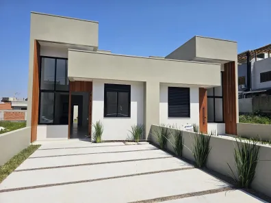 Casa com 3 Quartos à venda, 78m² no Hípica, Porto Alegre