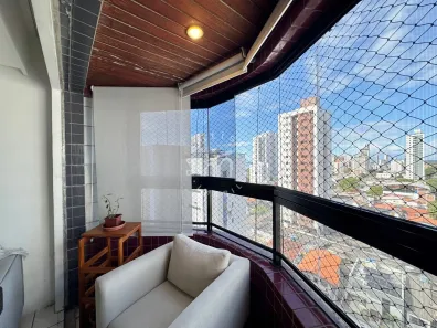 Apartamento com 2 Quartos à venda, 72m² no Candeias, Jaboatão dos Guararapes