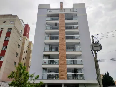 Apartamento com 2 Quartos à venda, 81m² no Água Verde, Curitiba