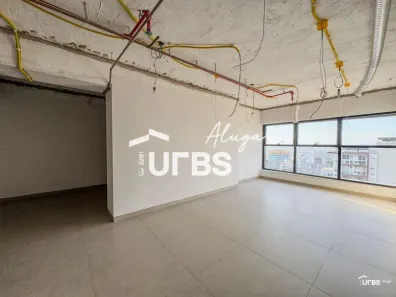 Sala Comercial para alugar, 57m² no Setor Marista, Goiânia