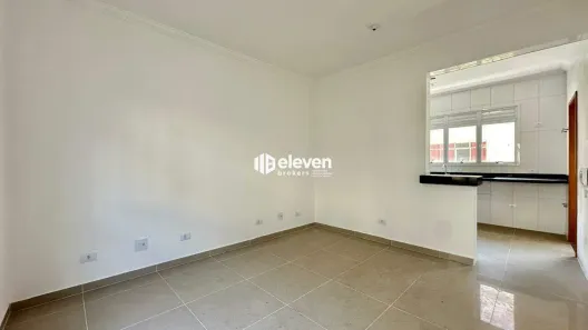 Casa com 2 Quartos à venda, 103m² no Marapé, Santos