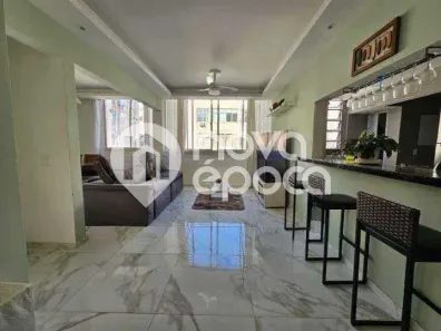 Apartamento com 3 Quartos à venda, 73m² no Leblon, Rio de Janeiro
