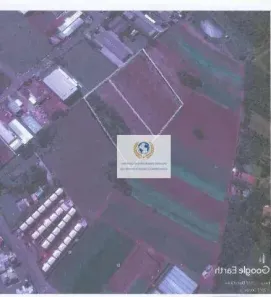 Lote/Terreno à venda, 24200m² no Betel, Paulínia