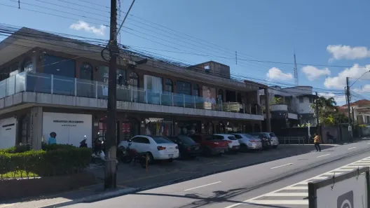 Sala Comercial para alugar, 30m² no Centro, João Pessoa