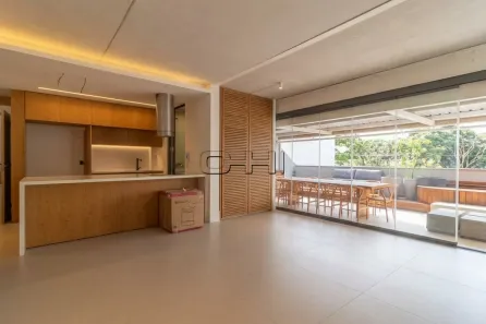 Apartamento com 2 Quartos para alugar, 155m² no Paraíso, São Paulo