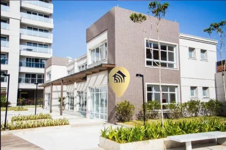 Sala Comercial à venda, 35m² no Água Branca, São Paulo