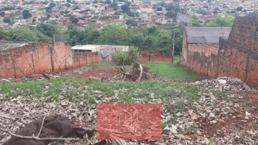 Lote/Terreno com 1 Quarto à venda, 418m² no Sabará III, Londrina