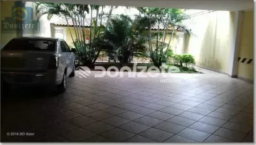 Apartamento com 3 Quartos à venda, 160m² no Vila Alice, Santo André