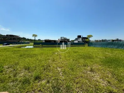Lote/Terreno à venda, 300m² no Pedra Branca, Palhoça